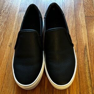 UGG Jas slip ons size 7 women's